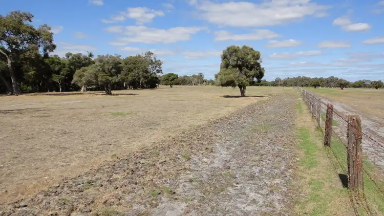 Seventh view of Homely rural property listing, Lot 35 Stirling Road, Uduc WA 6220