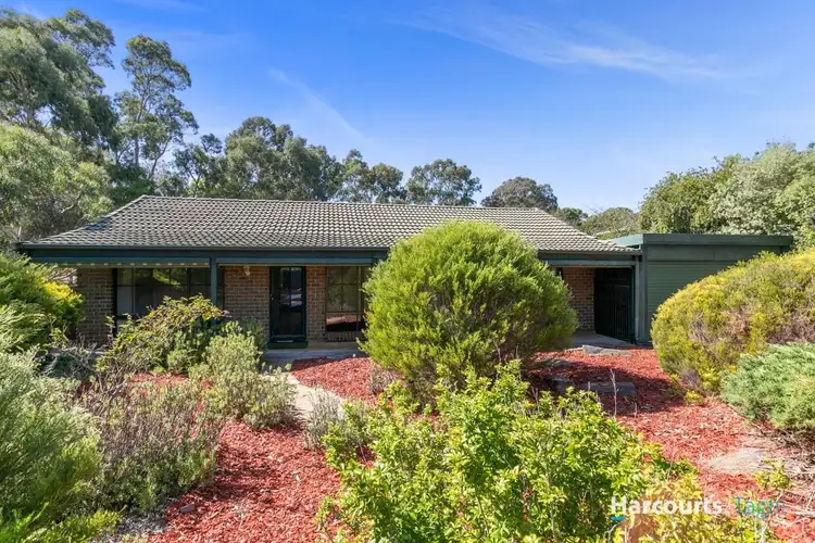 5 Newport Crescent, Aberfoyle Park SA 5159