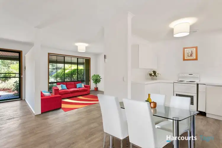 Second view of Homely house listing, 5 Newport Crescent, Aberfoyle Park SA 5159