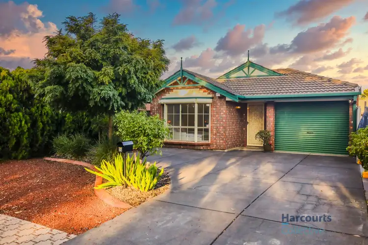 26 Salzmann Drive, Pooraka SA 5095