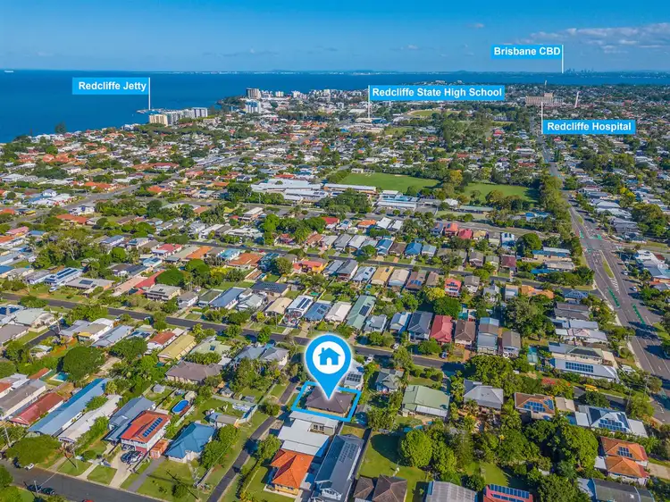 1A Turner Street, Scarborough QLD 4020