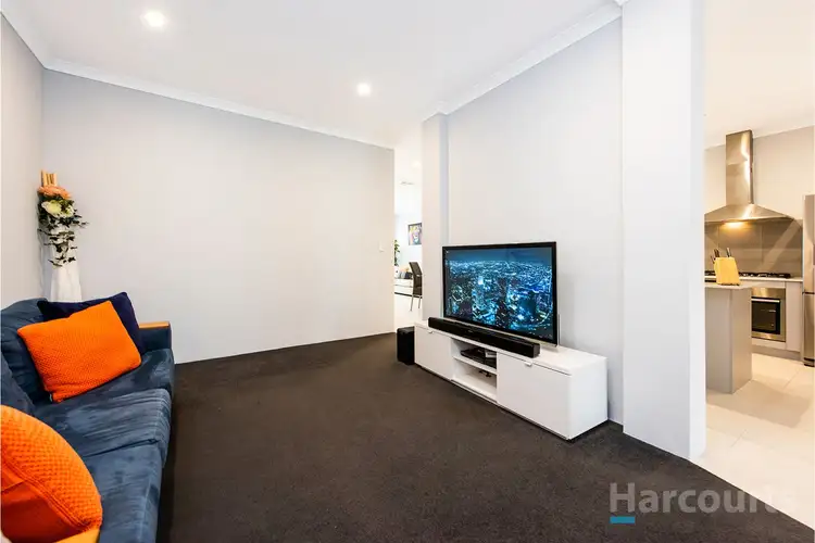 Second view of Homely house listing, 96 Antares Street, Clarkson WA 6030