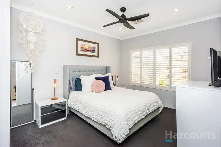 Fourth view of Homely house listing, 96 Antares Street, Clarkson WA 6030