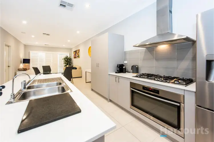 Fifth view of Homely house listing, 96 Antares Street, Clarkson WA 6030