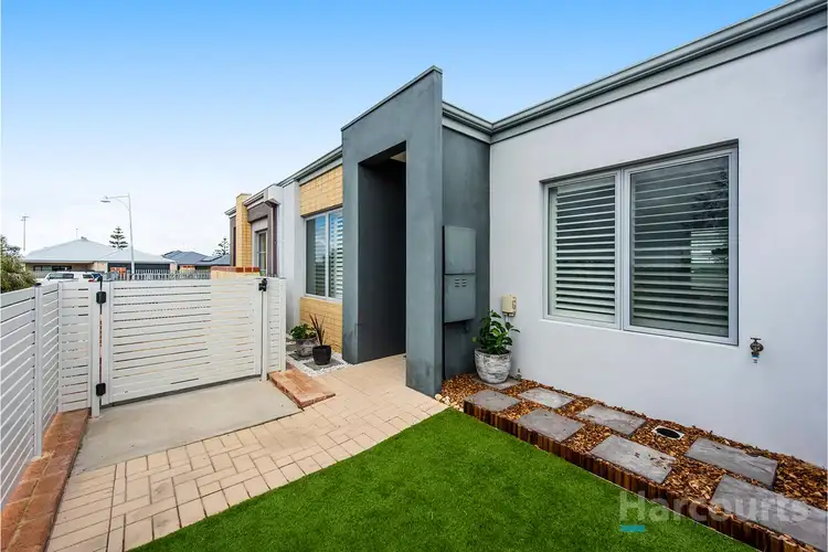 Seventh view of Homely house listing, 96 Antares Street, Clarkson WA 6030