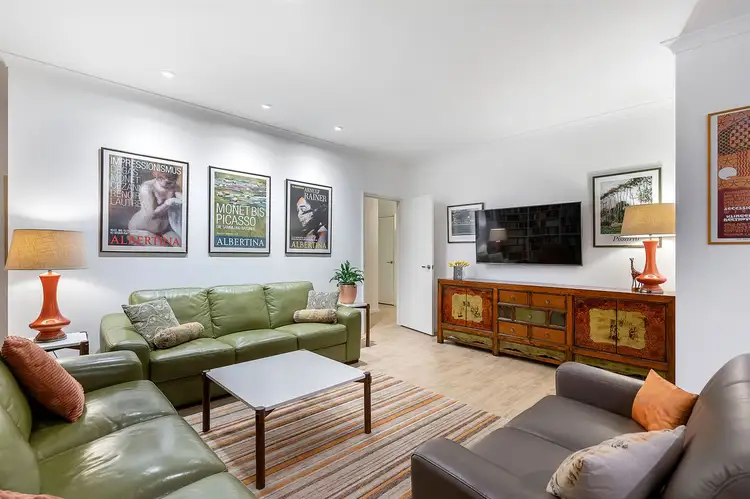 Fourth view of Homely house listing, 60A Rennie Crescent, Hilton WA 6163