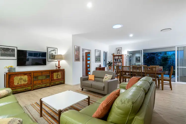 Fifth view of Homely house listing, 60A Rennie Crescent, Hilton WA 6163