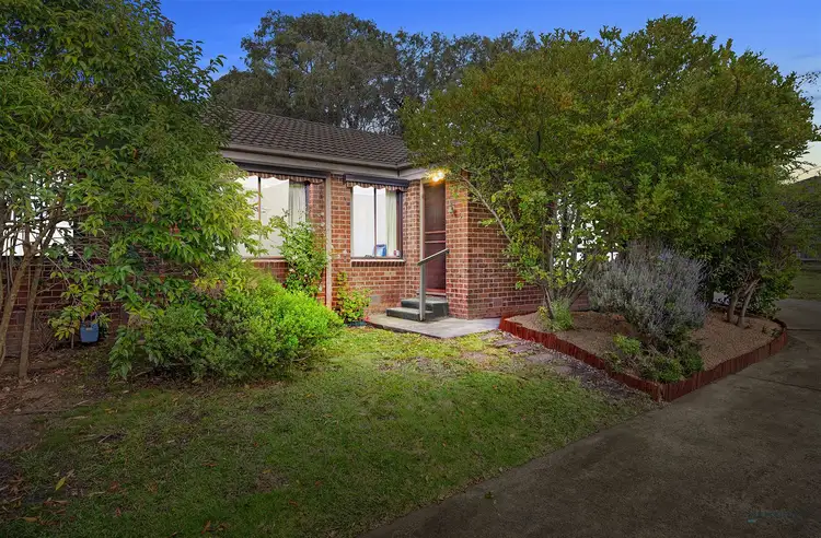Main view of Homely unit listing, 6/53-55 Beaufort Road, Croydon VIC 3136