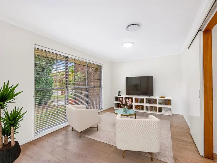 Third view of Homely house listing, 5 Mannersley Street, Carindale QLD 4152