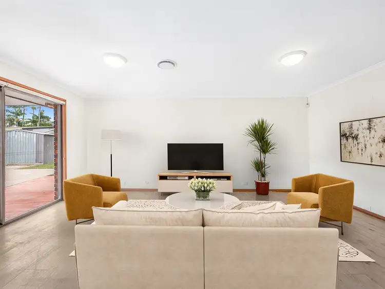 Fourth view of Homely house listing, 5 Mannersley Street, Carindale QLD 4152