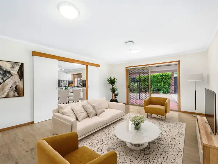 Fifth view of Homely house listing, 5 Mannersley Street, Carindale QLD 4152