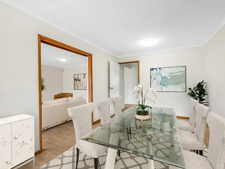 Sixth view of Homely house listing, 5 Mannersley Street, Carindale QLD 4152