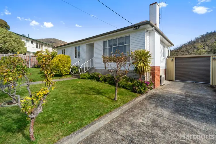 Second view of Homely house listing, 2 Arunta Crescent, Chigwell TAS 7011