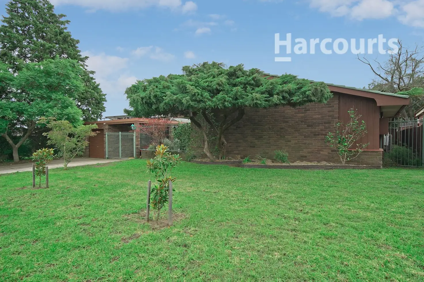 Main view of Homely house listing, 22 Capertee Street, Ruse NSW 2560