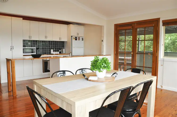 Main view of Homely house listing, 13 Carlyle St, Scone NSW 2337