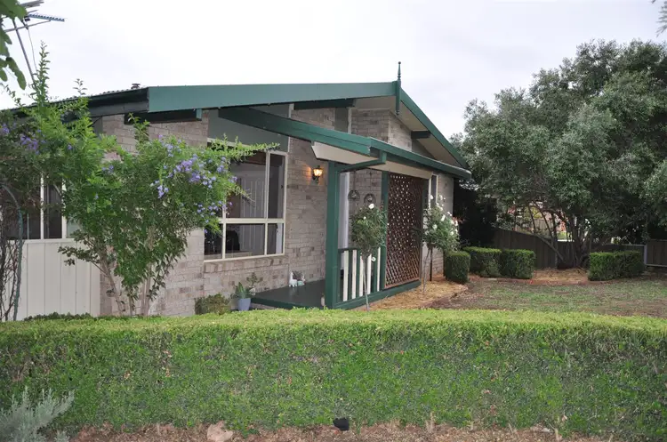 Second view of Homely house listing, 13 Carlyle St, Scone NSW 2337