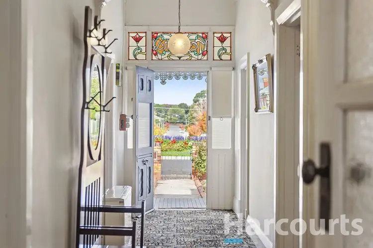 Fifth view of Homely house listing, 207 Victoria Street, Ballarat East VIC 3350
