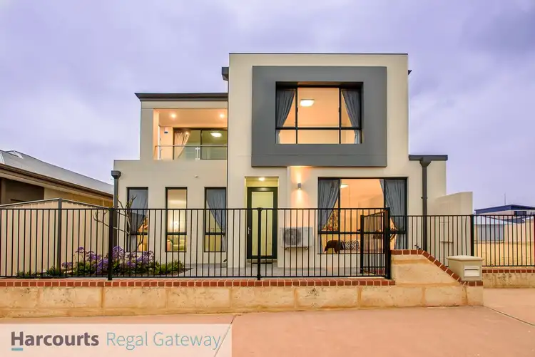 19 latteri Turn, Aubin Grove WA 6164