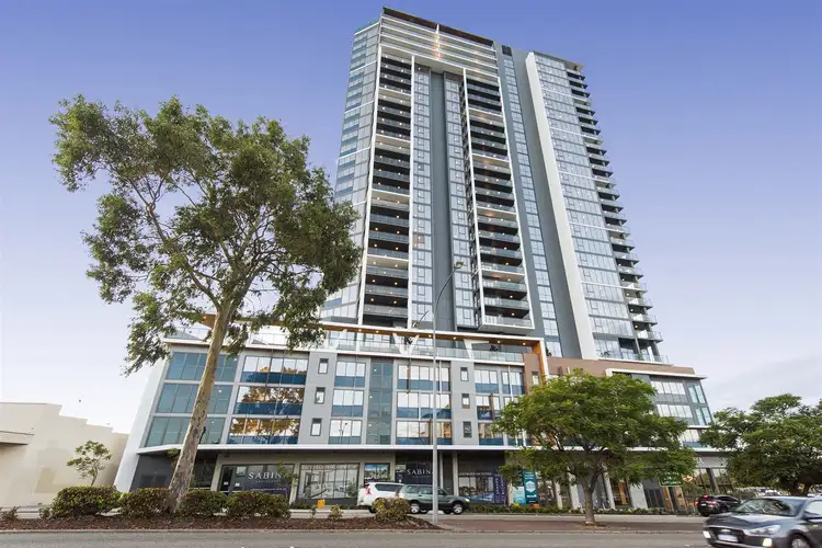 205/908 Canning Highway, Applecross WA 6153