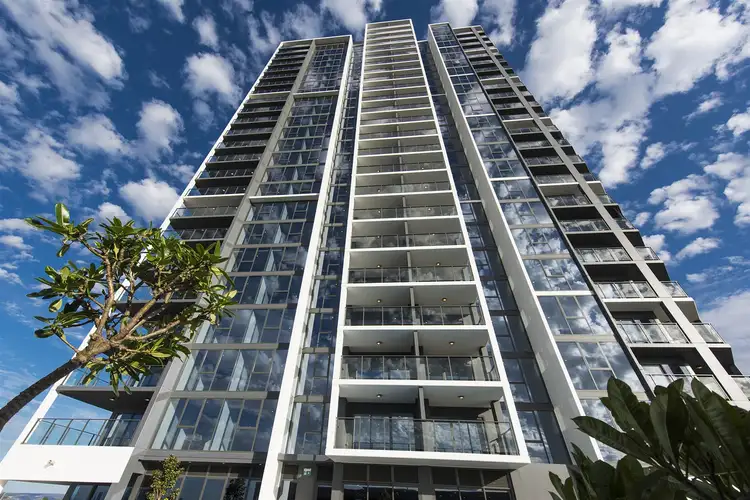 Third view of Homely apartment listing, 205/908 Canning Highway, Applecross WA 6153