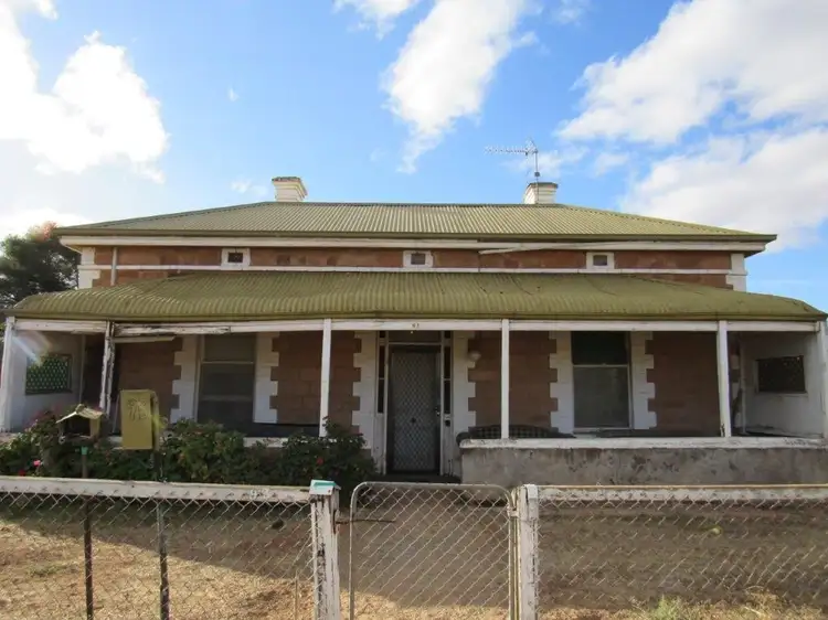 93 Kitchener Street, Peterborough SA 5422