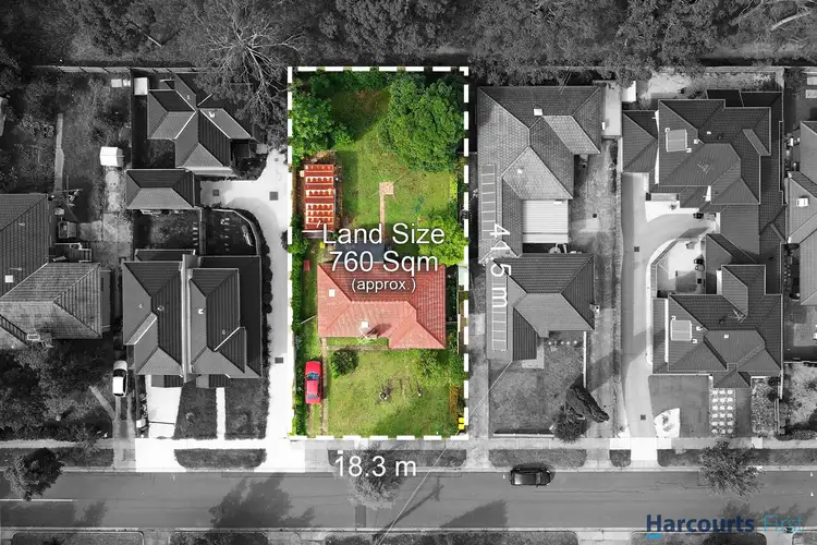 36 Beddoe Avenue, Clayton VIC 3168