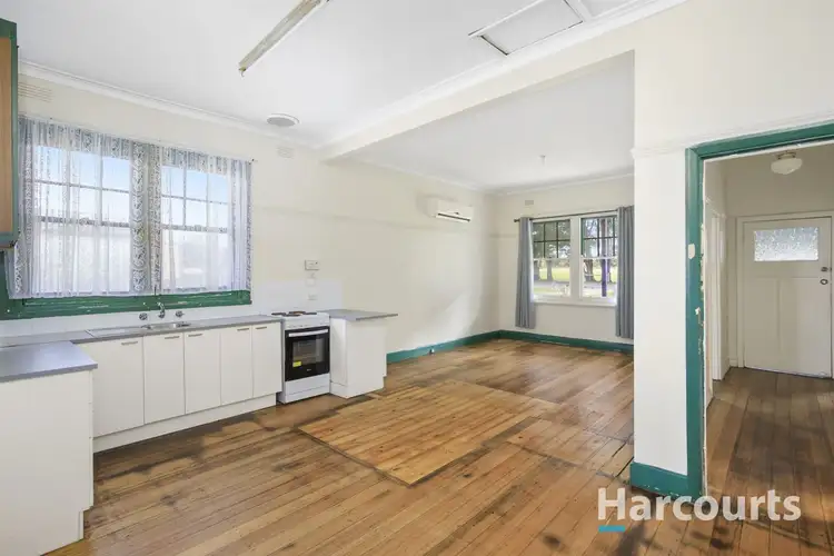 Second view of Homely house listing, 84 Snake Valley-Chepstowe Road, Snake Valley VIC 3351