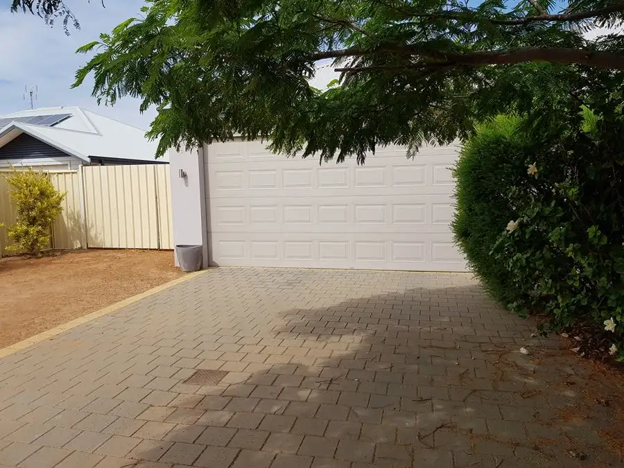 Main view of Homely house listing, 8 Fitzgerald Cove, Port Denison WA 6525