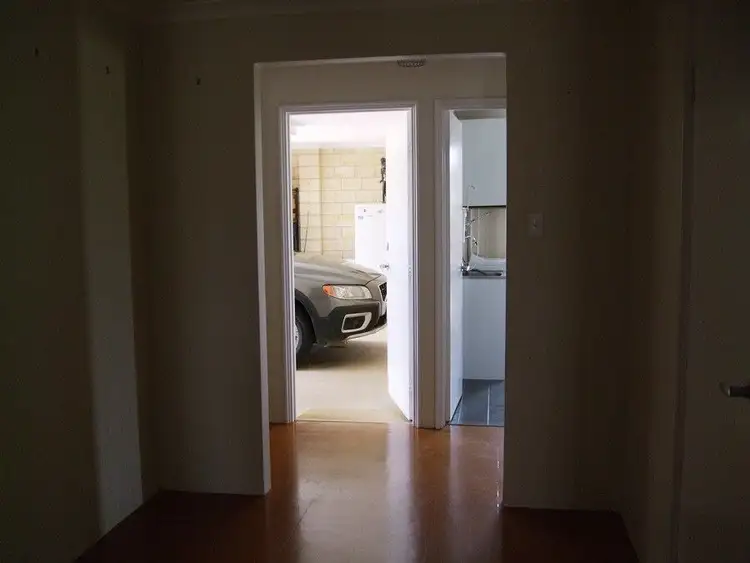 Sixth view of Homely house listing, 8 Fitzgerald Cove, Port Denison WA 6525