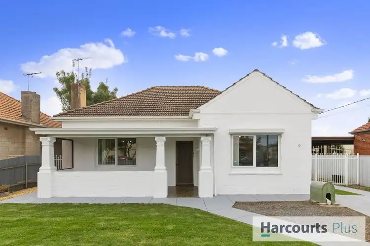 Main view of Homely house listing, 13 Knight Street, West Richmond SA 5033