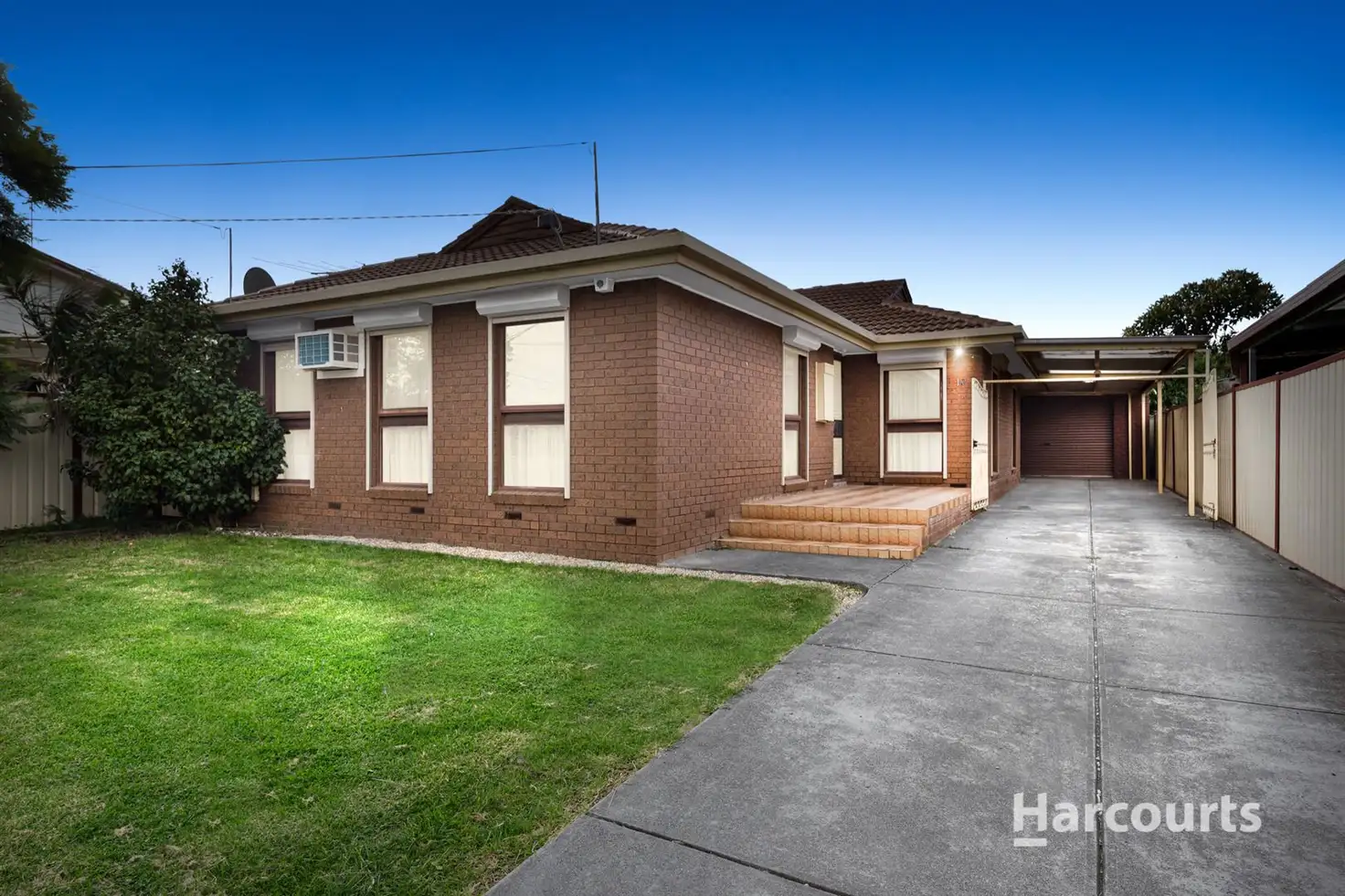Main view of Homely house listing, 12 Droitwich Crescent, Deer Park VIC 3023