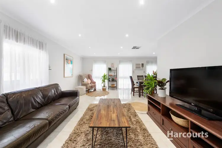 Second view of Homely house listing, 12 Droitwich Crescent, Deer Park VIC 3023