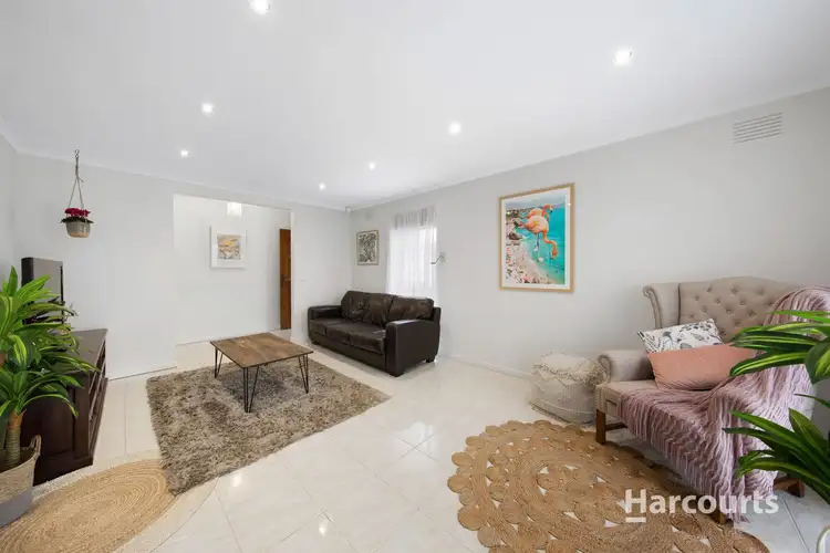 Third view of Homely house listing, 12 Droitwich Crescent, Deer Park VIC 3023