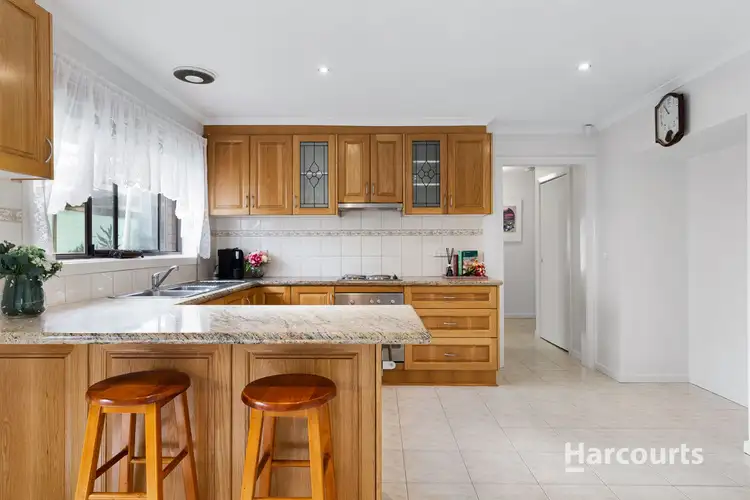 Fourth view of Homely house listing, 12 Droitwich Crescent, Deer Park VIC 3023