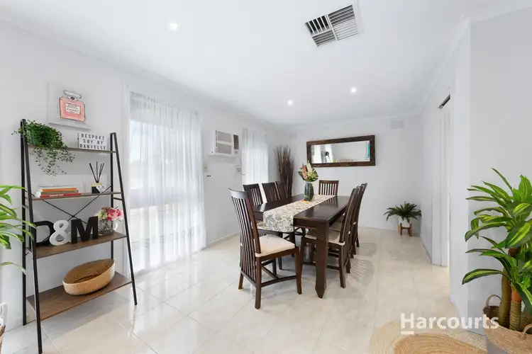 Sixth view of Homely house listing, 12 Droitwich Crescent, Deer Park VIC 3023