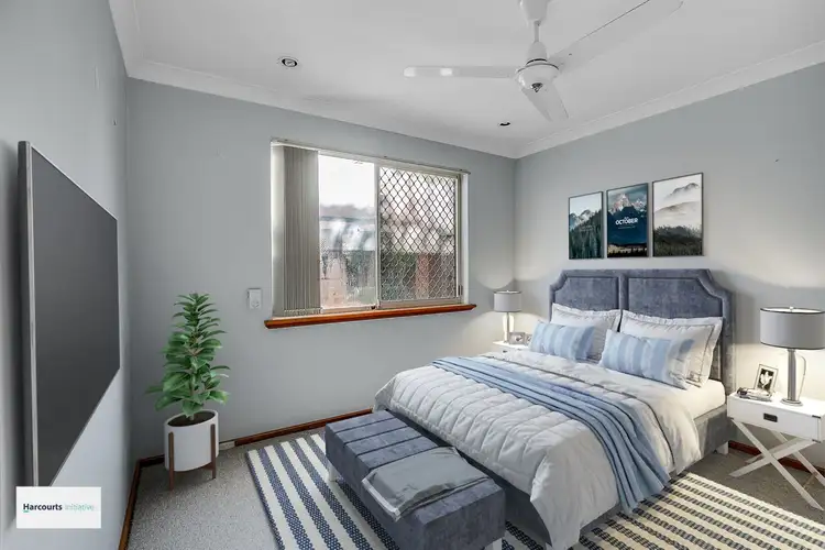 Second view of Homely villa listing, 10/35 Cape Street, Osborne Park WA 6017
