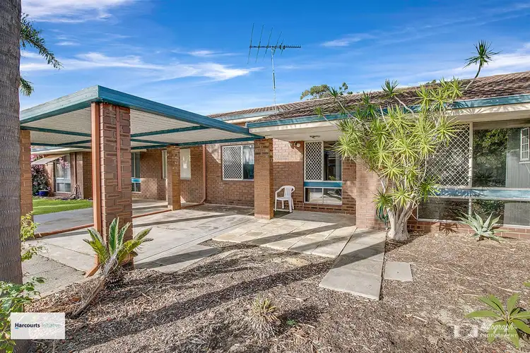 Fourth view of Homely villa listing, 10/35 Cape Street, Osborne Park WA 6017