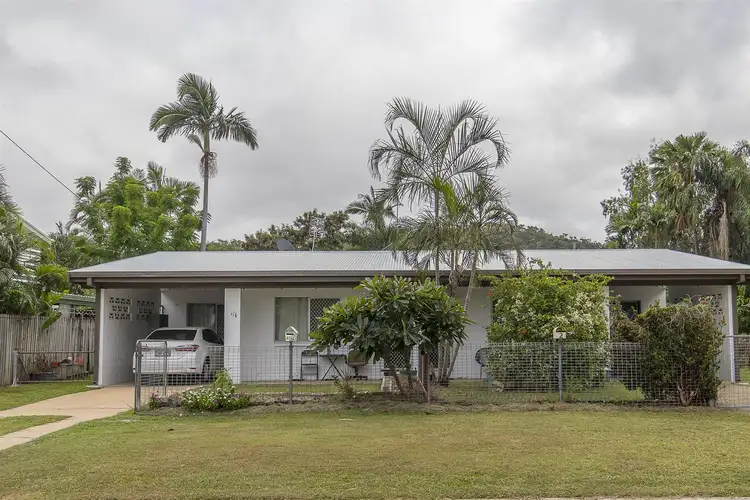 19 Marcel Street, Kirwan QLD 4817