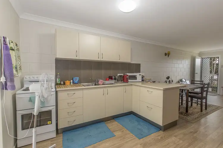 Second view of Homely block of units listing, 19 Marcel Street, Kirwan QLD 4817