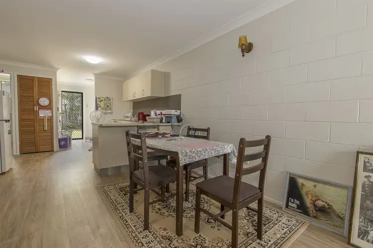 Third view of Homely block of units listing, 19 Marcel Street, Kirwan QLD 4817