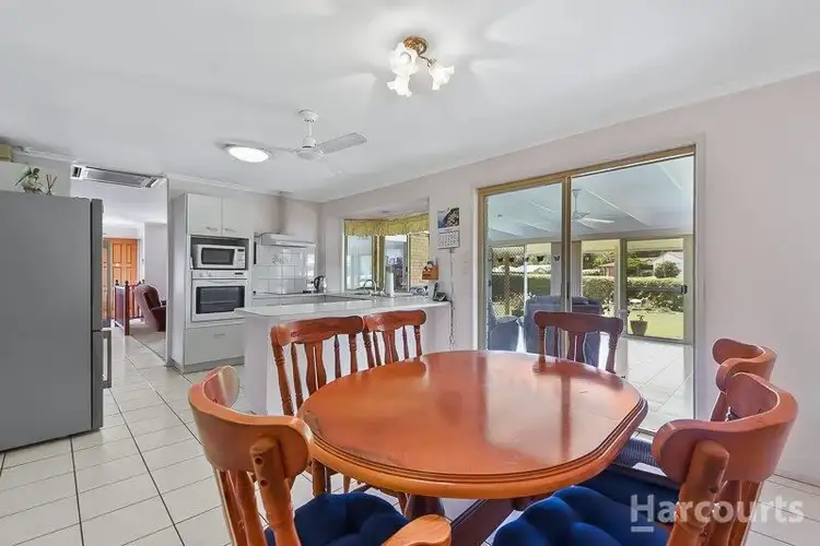 Sixth view of Homely house listing, 1 Crestbrook Drive, Morayfield QLD 4506