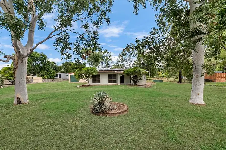 22 Ring Road, Alice River QLD 4817
