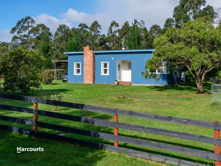 Second view of Homely house listing, 7261 Huon Highway, Dover TAS 7117