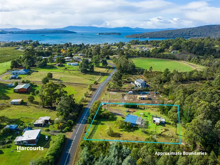 Fourth view of Homely house listing, 7261 Huon Highway, Dover TAS 7117