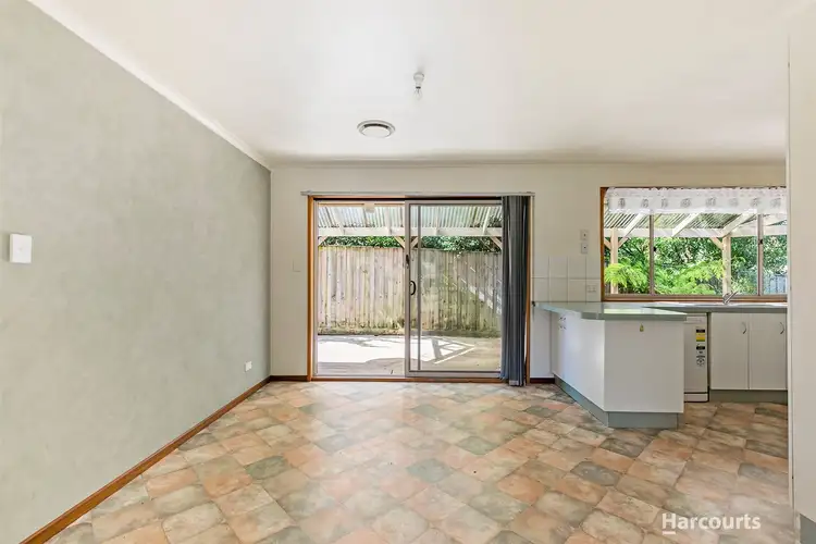 Third view of Homely house listing, 5 Adam Court, Drouin VIC 3818
