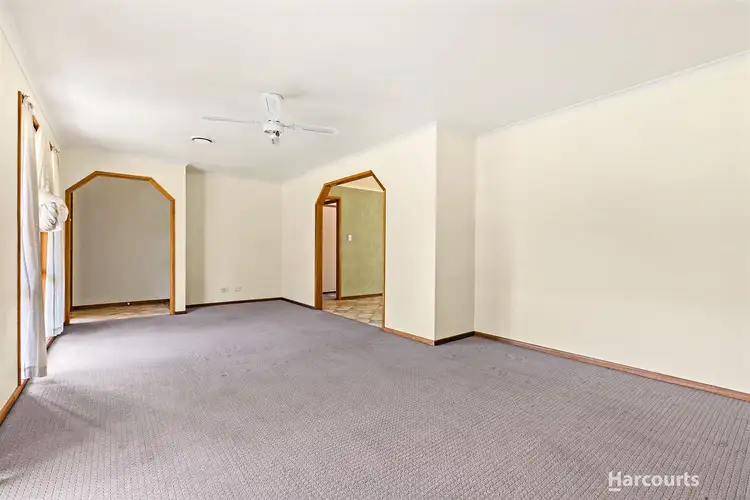 Fourth view of Homely house listing, 5 Adam Court, Drouin VIC 3818