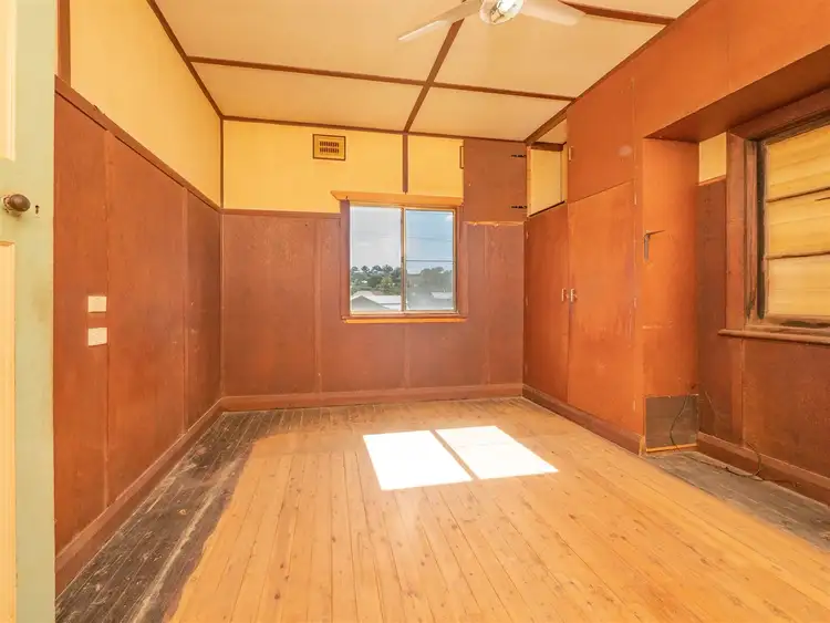 Fourth view of Homely house listing, 115W Fitzroy St, Walcha NSW 2354