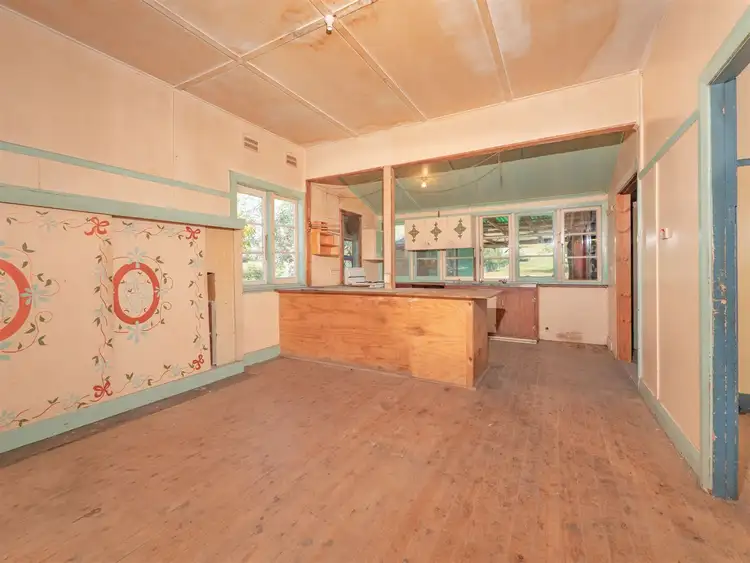 Fifth view of Homely house listing, 115W Fitzroy St, Walcha NSW 2354