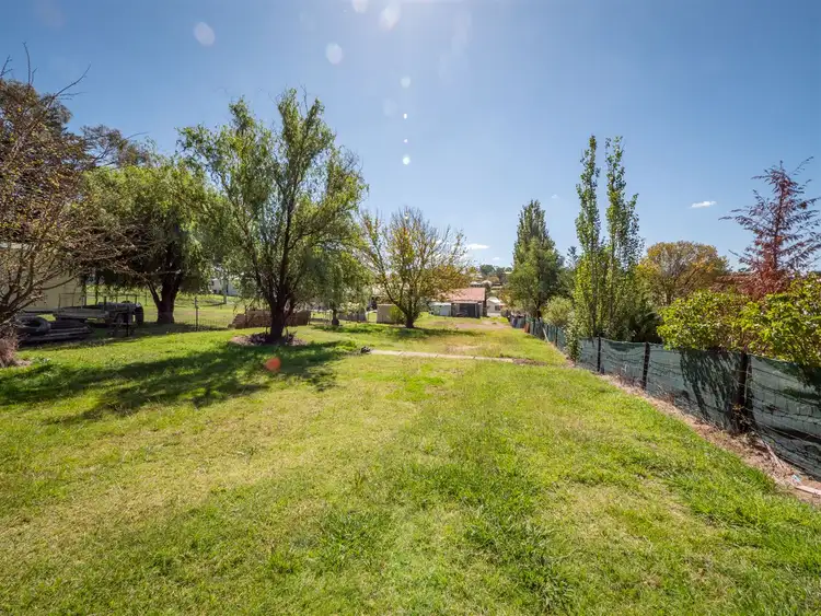 Seventh view of Homely house listing, 115W Fitzroy St, Walcha NSW 2354