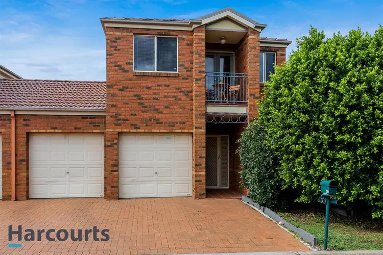 39 The Glades, Taylors Hill VIC 3037